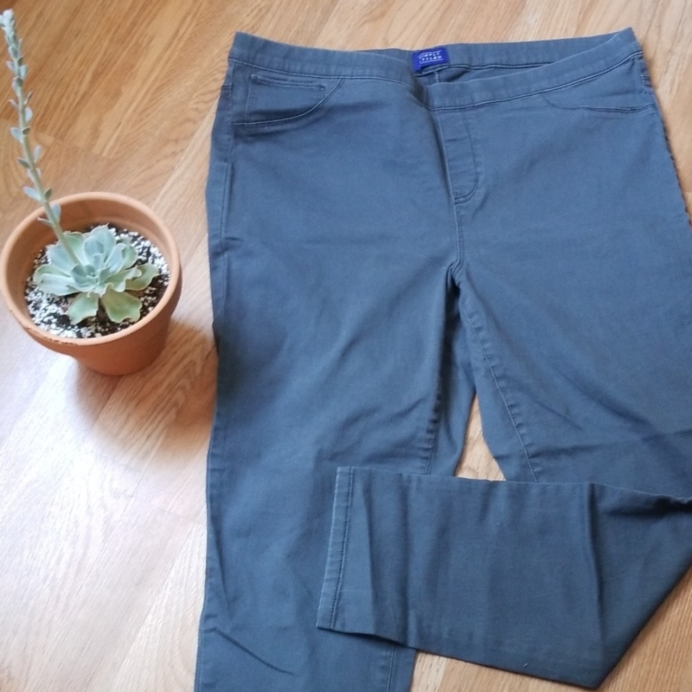 Simply Styled Jean jeggings XL